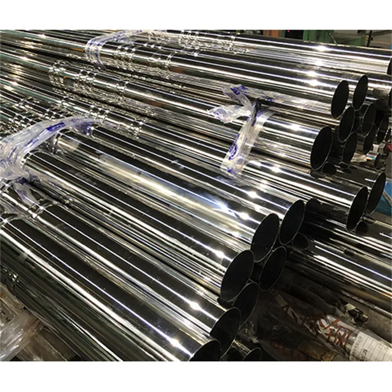 stainless steel pipe&tube